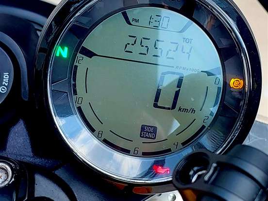 DUCATI-SCRAMBLER CLASSIC DUCATI-SCRAMBLER CLASSIC-2016