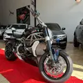 DUCATI XDIAVEL S DUCATI XDIAVEL S
