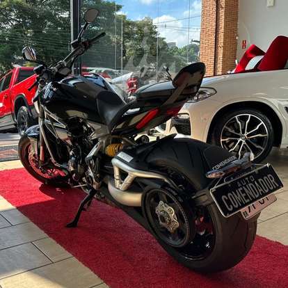 DUCATI-XDIAVEL S DUCATI-XDIAVEL S-2021