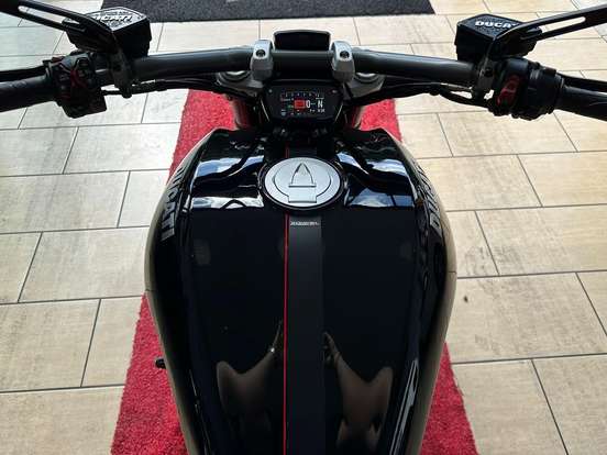 DUCATI-XDIAVEL S DUCATI-XDIAVEL S-2021