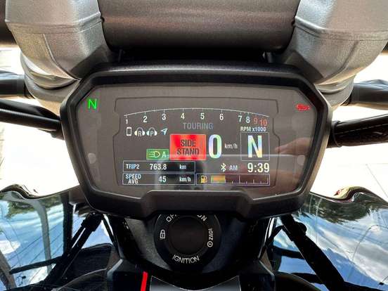 DUCATI-XDIAVEL S DUCATI-XDIAVEL S-2021