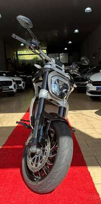 DUCATI-XDIAVEL S DUCATI-XDIAVEL S-2021
