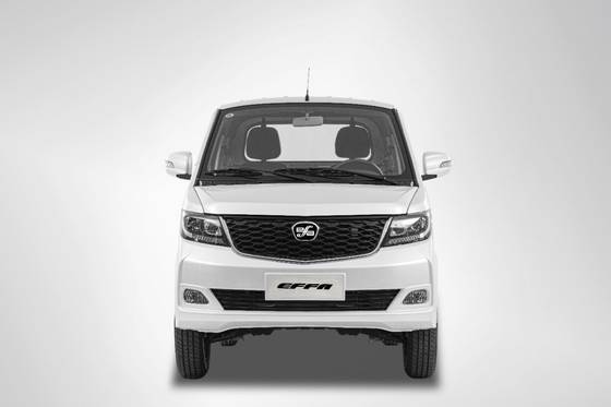 EFFA V21 1.5 16V GASOLINA CS MANUAL