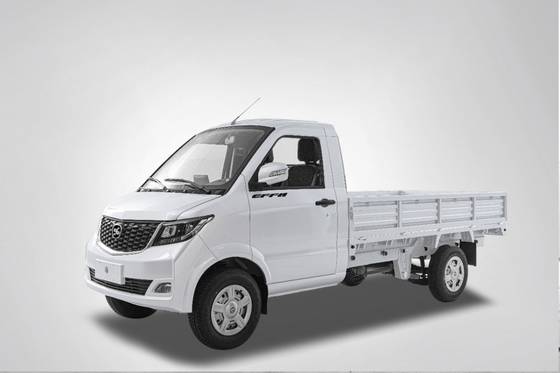 EFFA V21 1.5 16V GASOLINA CS MANUAL