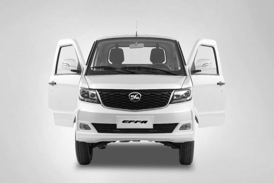 EFFA V21 1.5 16V GASOLINA CS MANUAL