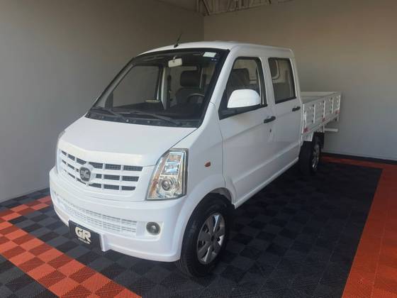 EFFA V22 1.3 16V GASOLINA CD MANUAL