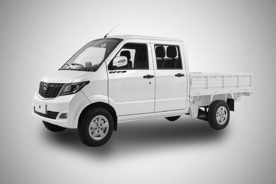 EFFA V22 1.5 16V GASOLINA CD MANUAL