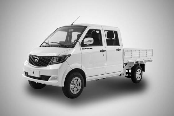 EFFA V22 1.5 16V GASOLINA CD MANUAL