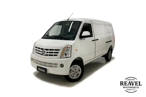 EFFA V25 1.3 16V GASOLINA MANUAL