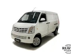 EFFA V25 1.3 16V GASOLINA MANUAL EFFA V25 1.3 16V GASOLINA MANUAL