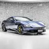 FERRARI ROMA 3.9 V8 TURBO GASOLINA F1-DCT FERRARI ROMA 3.9 V8 TURBO GASOLINA F1-DCT