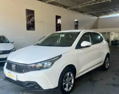 FIAT ARGO 1.0 FIREFLY FLEX DRIVE MANUAL FIAT ARGO 1.0 FIREFLY FLEX DRIVE MANUAL