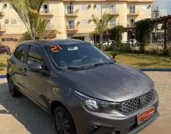 FIAT ARGO 1.0 FIREFLY FLEX DRIVE MANUAL FIAT ARGO 1.0 FIREFLY FLEX DRIVE MANUAL