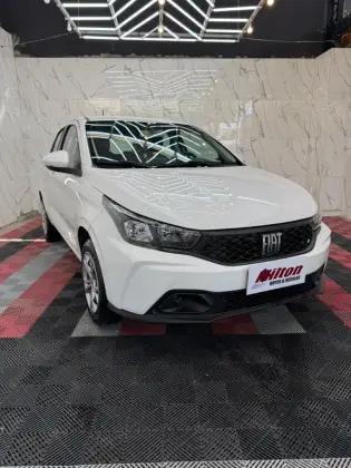 FIAT ARGO 1.0 FIREFLY FLEX DRIVE MANUAL