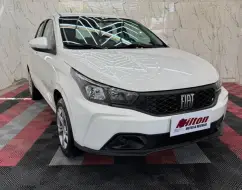 FIAT ARGO 1.0 FIREFLY FLEX DRIVE MANUAL FIAT ARGO 1.0 FIREFLY FLEX DRIVE MANUAL