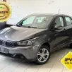 FIAT ARGO 1.0 FIREFLY FLEX DRIVE MANUAL FIAT ARGO 1.0 FIREFLY FLEX DRIVE MANUAL