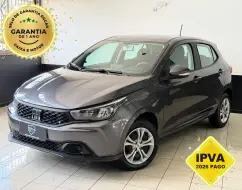 FIAT ARGO 1.0 FIREFLY FLEX DRIVE MANUAL FIAT ARGO 1.0 FIREFLY FLEX DRIVE MANUAL