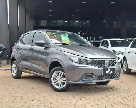 FIAT ARGO 1.0 FIREFLY FLEX MANUAL