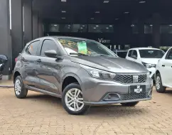FIAT ARGO 1.0 FIREFLY FLEX MANUAL FIAT ARGO 1.0 FIREFLY FLEX MANUAL