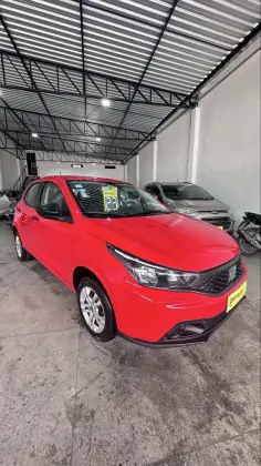 FIAT ARGO 1.0 FIREFLY FLEX MANUAL