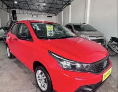 FIAT ARGO 1.0 FIREFLY FLEX MANUAL FIAT ARGO 1.0 FIREFLY FLEX MANUAL