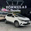 FIAT ARGO 1.3 FIREFLY FLEX TREKKING MANUAL FIAT ARGO 1.3 FIREFLY FLEX TREKKING MANUAL