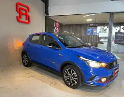 FIAT ARGO 1.8 E.TORQ FLEX HGT AT6 FIAT ARGO 1.8 E.TORQ FLEX HGT AT6
