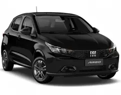FIAT ARGO 1.0 FIREFLY FLEX DRIVE MANUAL FIAT ARGO 1.0 FIREFLY FLEX DRIVE MANUAL