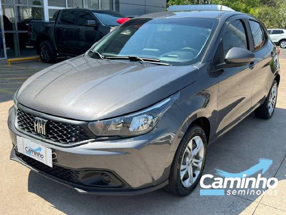 FIAT ARGO 1.0 FIREFLY FLEX DRIVE MANUAL