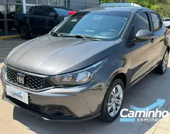 FIAT ARGO 1.0 FIREFLY FLEX DRIVE MANUAL FIAT ARGO 1.0 FIREFLY FLEX DRIVE MANUAL