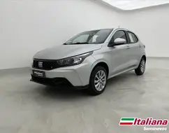 FIAT ARGO 1.0 FIREFLY FLEX DRIVE MANUAL FIAT ARGO 1.0 FIREFLY FLEX DRIVE MANUAL