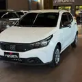 FIAT ARGO 1.0 FIREFLY FLEX DRIVE MANUAL FIAT ARGO 1.0 FIREFLY FLEX DRIVE MANUAL