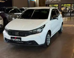 FIAT ARGO 1.0 FIREFLY FLEX DRIVE MANUAL FIAT ARGO 1.0 FIREFLY FLEX DRIVE MANUAL