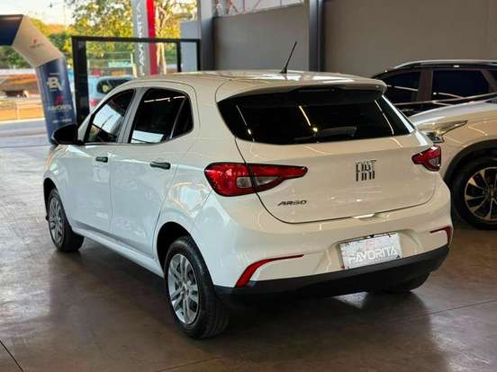 FIAT-ARGO-2024