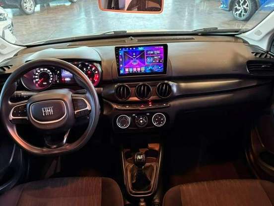 FIAT-ARGO-1.0 FIREFLY FLEX DRIVE MANUAL FIAT-ARGO-2024