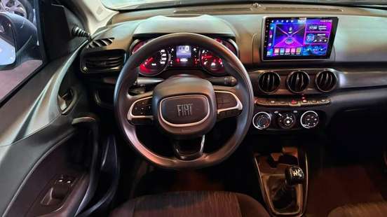FIAT-ARGO-1.0 FIREFLY FLEX DRIVE MANUAL FIAT-ARGO-2024