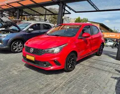 FIAT ARGO 1.0 FIREFLY FLEX DRIVE MANUAL FIAT ARGO 1.0 FIREFLY FLEX DRIVE MANUAL