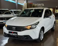 FIAT ARGO 1.0 FIREFLY FLEX DRIVE MANUAL FIAT ARGO 1.0 FIREFLY FLEX DRIVE MANUAL