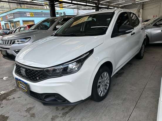 FIAT-ARGO-1.0 FIREFLY FLEX DRIVE MANUAL FIAT-ARGO-2024