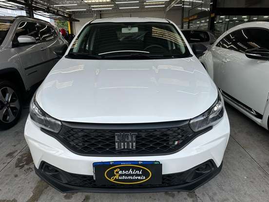 FIAT-ARGO-1.0 FIREFLY FLEX DRIVE MANUAL FIAT-ARGO-2024