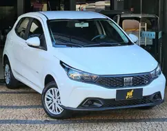 FIAT ARGO 1.0 FIREFLY FLEX DRIVE MANUAL FIAT ARGO 1.0 FIREFLY FLEX DRIVE MANUAL