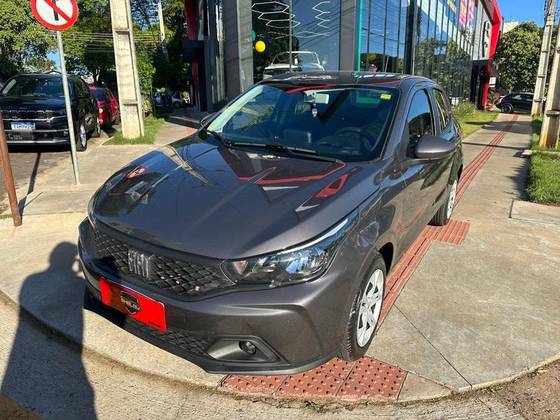 FIAT ARGO 1.0 FIREFLY FLEX DRIVE MANUAL