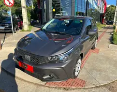 FIAT ARGO 1.0 FIREFLY FLEX DRIVE MANUAL FIAT ARGO 1.0 FIREFLY FLEX DRIVE MANUAL