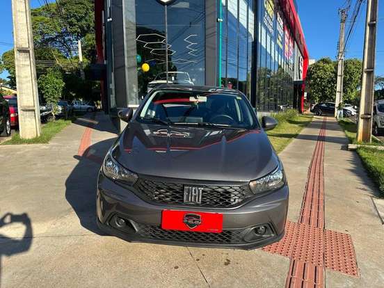 FIAT-ARGO-2022