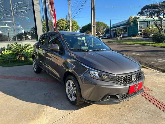 FIAT-ARGO-2022