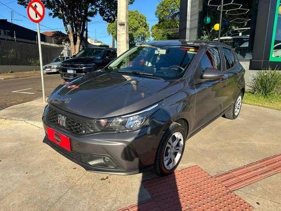 FIAT-ARGO-2022