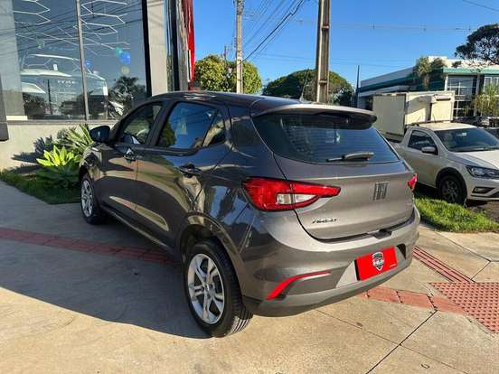 FIAT-ARGO-2022