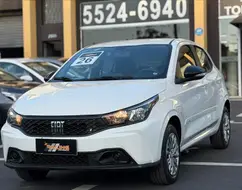 FIAT ARGO 1.0 FIREFLY FLEX DRIVE MANUAL FIAT ARGO 1.0 FIREFLY FLEX DRIVE MANUAL