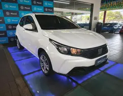 FIAT ARGO 1.0 FIREFLY FLEX DRIVE MANUAL FIAT ARGO 1.0 FIREFLY FLEX DRIVE MANUAL