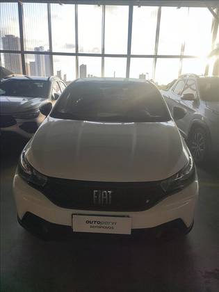 FIAT ARGO 1.0 FIREFLY FLEX MANUAL